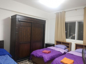 Sindbad Apartment